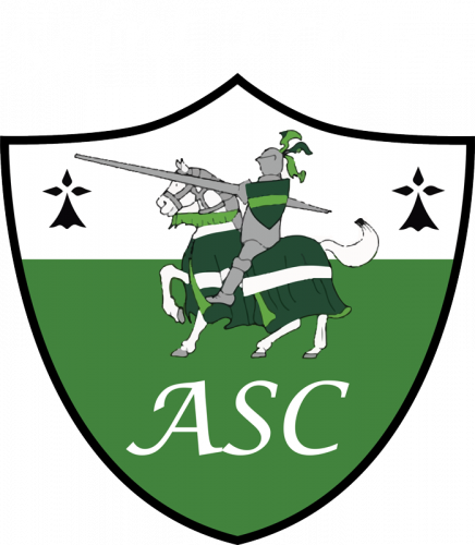 Logo ASC Saint-Erblon